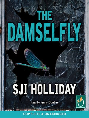 cover image of The Damselfly
